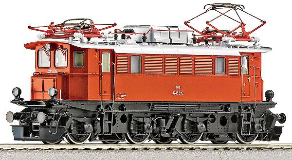Electric locomotive class 1245.5<br /><a href='images/pictures/Roco/62649.jpg' target='_blank'>Full size image</a>